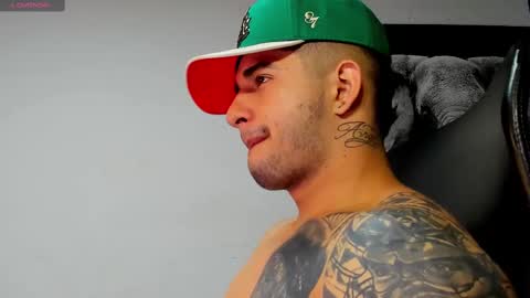 Angel Falconer online show from 11-15-25, 11:43