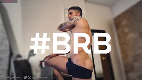 Angel Falconer online show from 03-10-26, 06:35