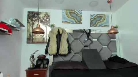 HOT MEN BLACK online show from 12-06-24, 06:06