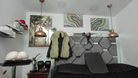 HOT MEN BLACK online show from 01-23-25, 02:02