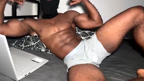 king_jalen1119 online show from 04-01-26, 06:47