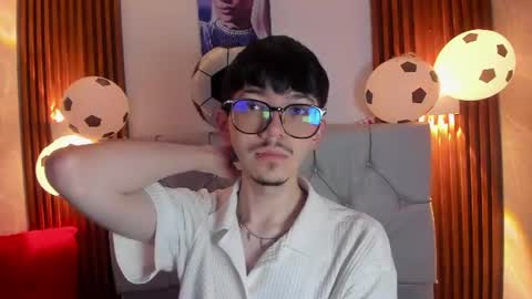 King  online show from 07-10-26, 12:08