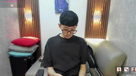 King  online show from 07-22-26, 12:19