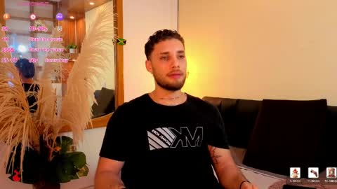 king_meruem online show from 04-26-26, 09:01