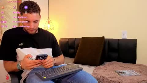 king_meruem online show from 04-28-26, 02:27