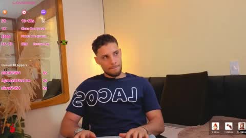 king_meruem online show from 04-28-26, 08:36