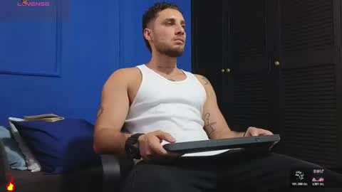 king_meruem online show from 07-11-26, 07:27