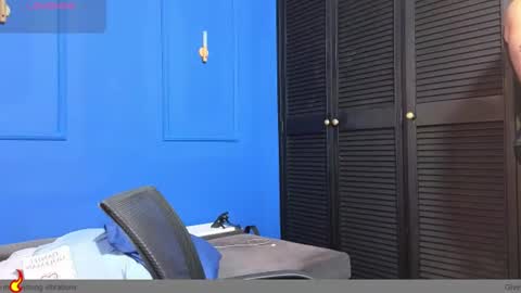 king_meruem online show from 07-14-26, 07:30