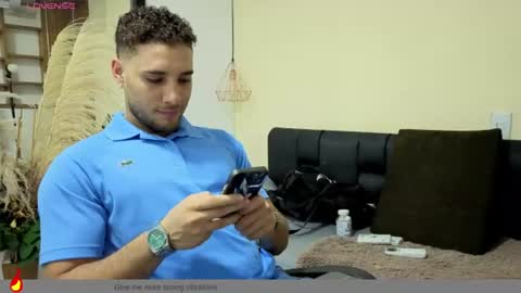 king_meruem online show from 08-01-26, 08:30