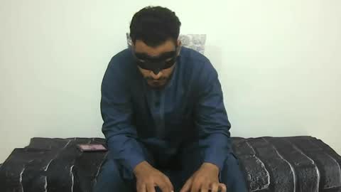 king_of_arabians online show from 07-18-26, 04:16