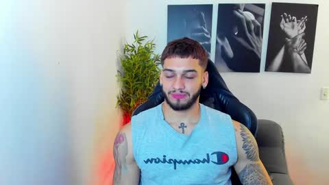 king_of_kings__ online show from 02-05-25, 03:45