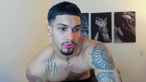king_of_kings__ online show from 10-01-25, 10:16