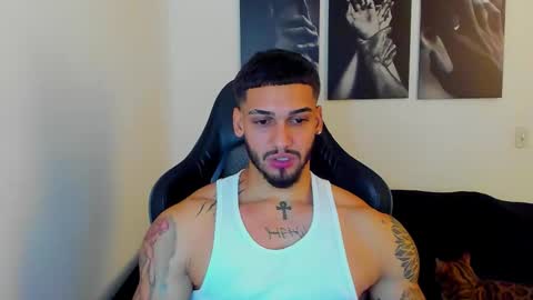 king_of_kings__ online show from 10-25-25, 12:07