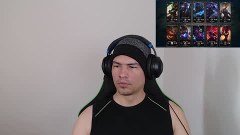 Carlos online show from 01-17-25, 02:50