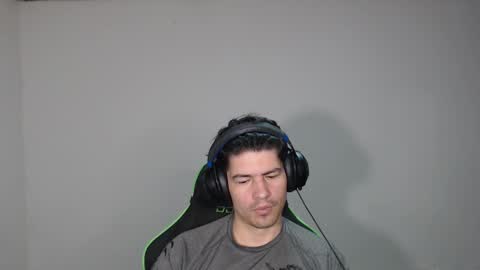 Carlos online show from 10-05-25, 06:06