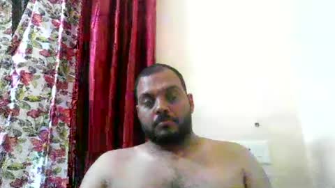 kingalpines1 online show from 07-01-26, 06:07