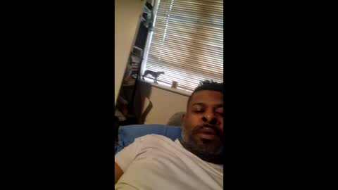 Snapshot of kingblackcock1978 chatting on 02-15-25, 12:11 kingblackcock1978 online show from 02-15-25, 12:11