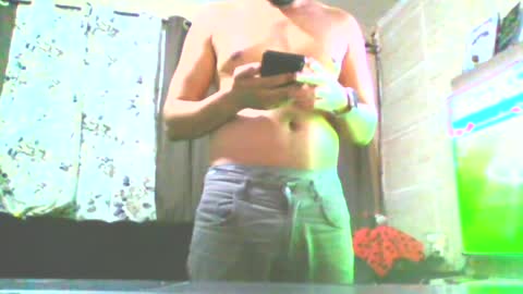 Snapshot of kingblackzilla chatting on 06-17-26, 01:19 kingblackzilla online show from 06-17-26, 01:19