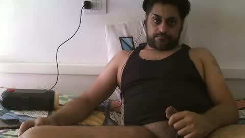  ivano corona  online show from 06-19-26, 02:21