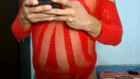 luisa queen online show from 02-02-26, 08:51