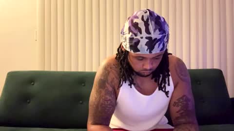 KingDaBiggest online show from 09-28-25, 09:47