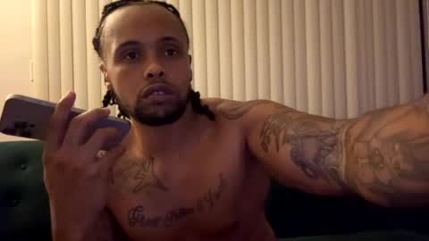 KingDaBiggest online show from 09-30-25, 04:28