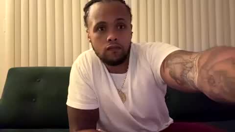 KingDaBiggest online show from 10-12-25, 04:44