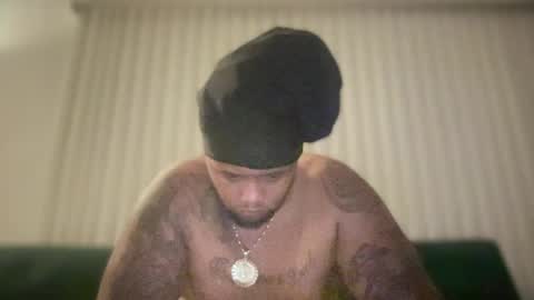KingDaBiggest online show from 06-21-26, 07:55