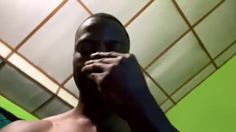 King online show from 01-01-25, 12:00