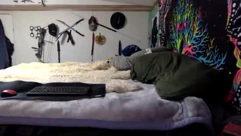 Snapshot of kingdawgg77 chatting on 01-04-25, 05:58 Jerry online show from 01-04-25, 05:58