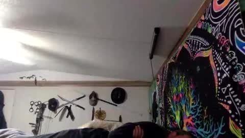 Snapshot of kingdawgg77 chatting on 03-09-25, 02:07 Jerry online show from 03-09-25, 02:07