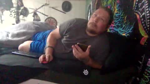 Snapshot of kingdawgg77 chatting on 10-29-25, 12:02 Jerry online show from 10-29-25, 12:02