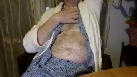 Snapshot of kingdonn1 chatting on 02-20-26, 11:05 Don online show from 02-20-26, 11:05