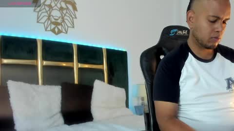kingg_jay online show from 05-14-26, 11:50
