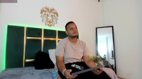 kingg_jay online show from 05-22-26, 11:49