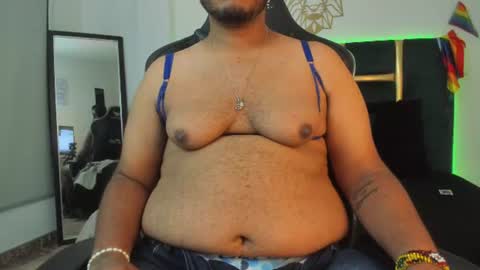 kingg_jay online show from 06-13-26, 03:21