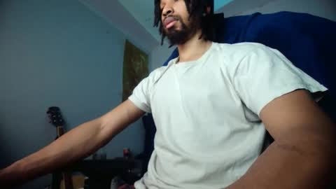 DADDY online show from 03-02-26, 01:41