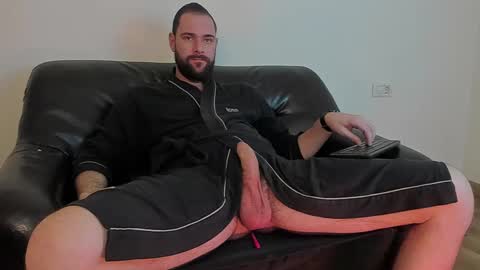 The King online show from 01-25-25, 12:16