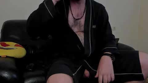 The King online show from 03-17-26, 10:07