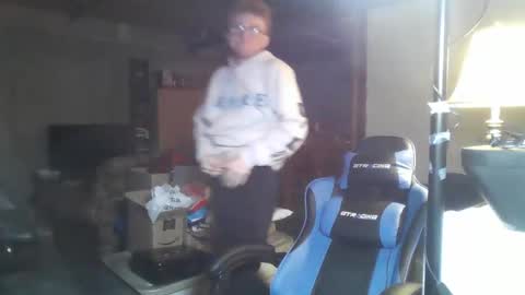 Master  King Tommy online show from 01-12-25, 07:00