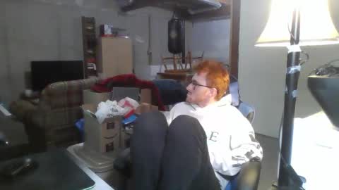 Master  King Tommy online show from 01-13-25, 03:36