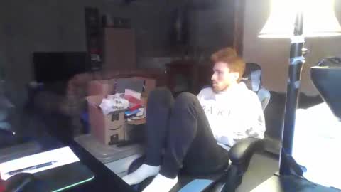 Master  King Tommy online show from 01-18-25, 05:41