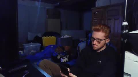 Master  King Tommy online show from 11-20-25, 09:31