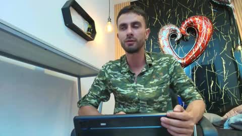 Snapshot of kingoftemptation chatting on 02-24-26, 06:22 KING online show from 02-24-26, 06:22