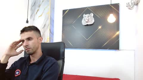 Snapshot of kingoftemptation chatting on 03-04-26, 02:50 KING online show from 03-04-26, 02:50