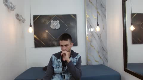 Snapshot of kingoftemptation chatting on 03-09-26, 02:48 KING online show from 03-09-26, 02:48