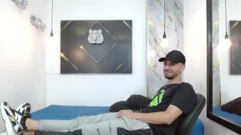 KING  online show from 05-01-26, 03:55