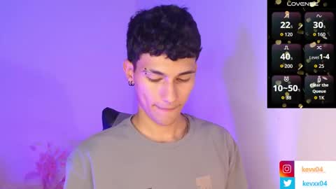 Snapshot of kingparker1 chatting on 11-03-25, 10:53 A L E X online show from 11-03-25, 10:53