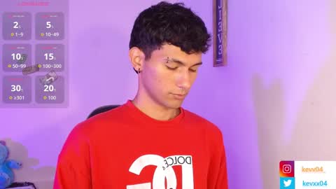 Snapshot of kingparker1 chatting on 11-14-25, 04:44 A L E X online show from 11-14-25, 04:44