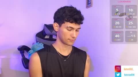 Snapshot of kingparker1 chatting on 11-20-25, 05:07 A L E X online show from 11-20-25, 05:07